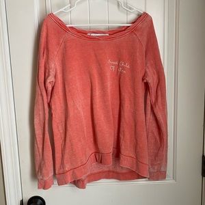 Nordstrom’s The Laundry Room Sweater, GREAT condition, size Medium, SUPER soft